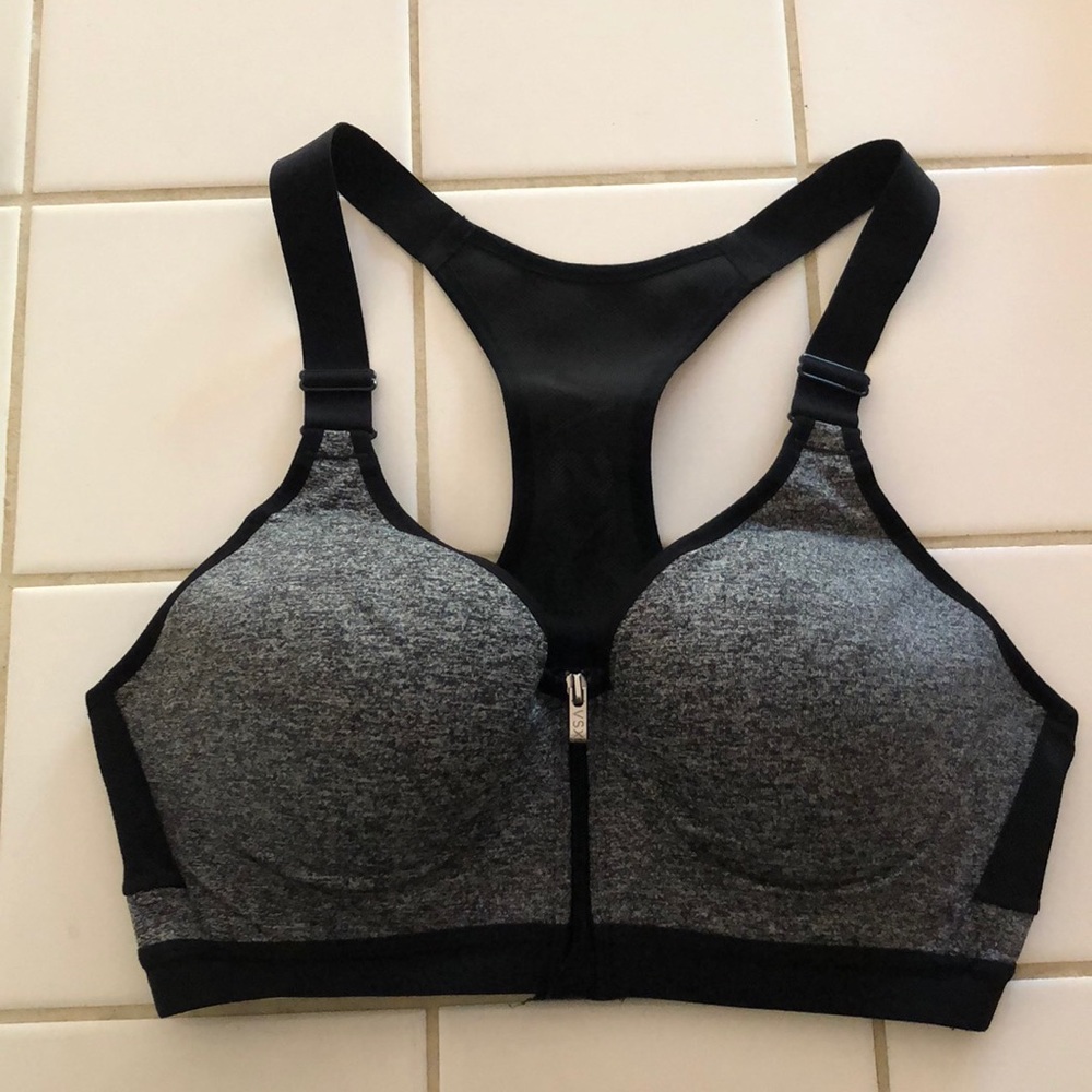 LIKE NEW VSX sports bra